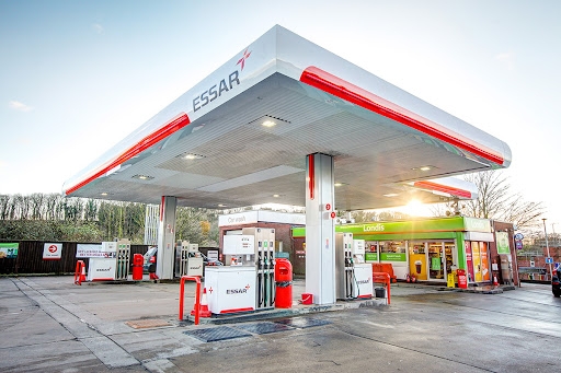 The Weekend Leader - UK Revenue grants Indian-owned Essar Oil extension to settle VAT arrears